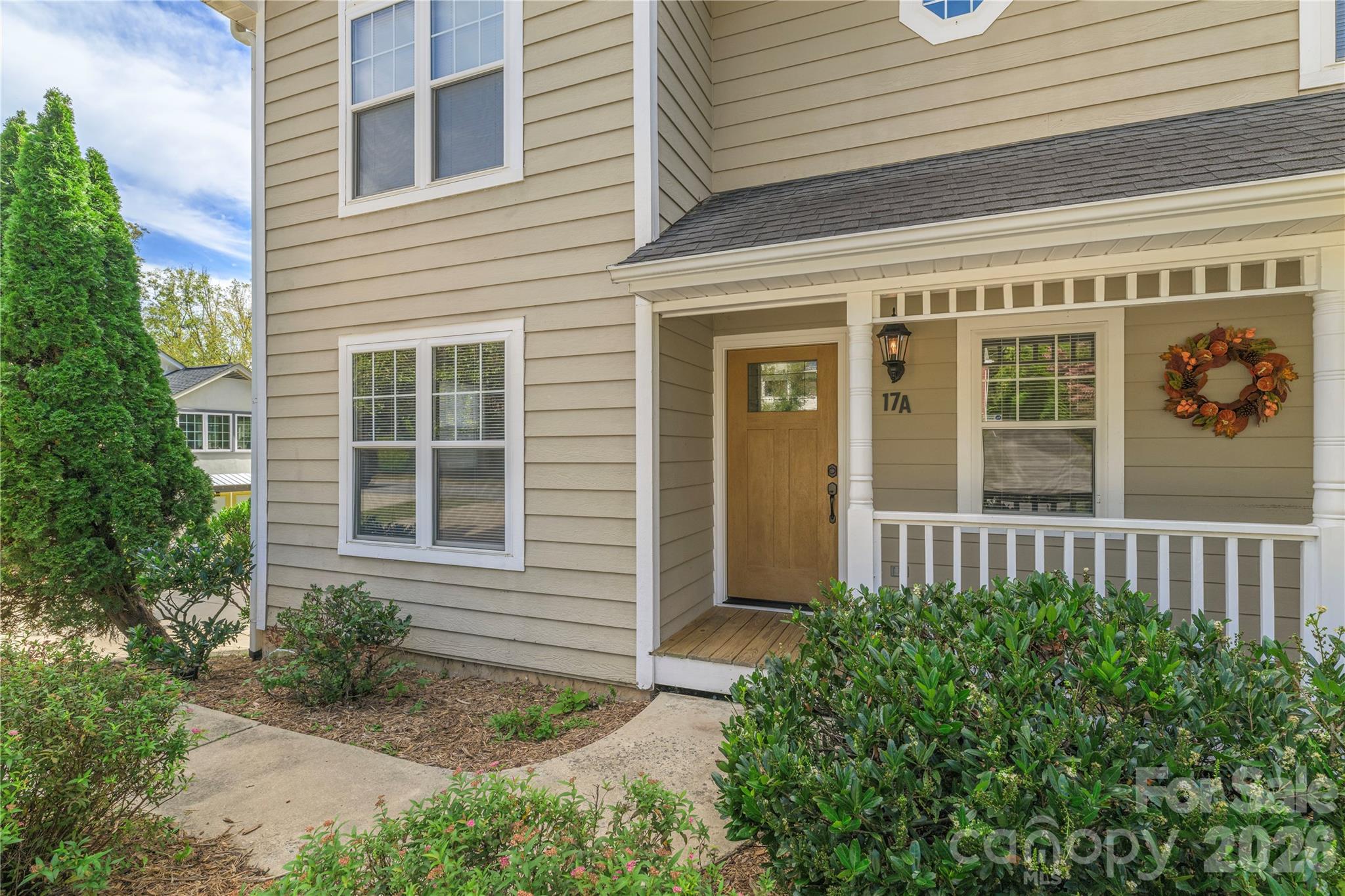 17 Sheridan Road
