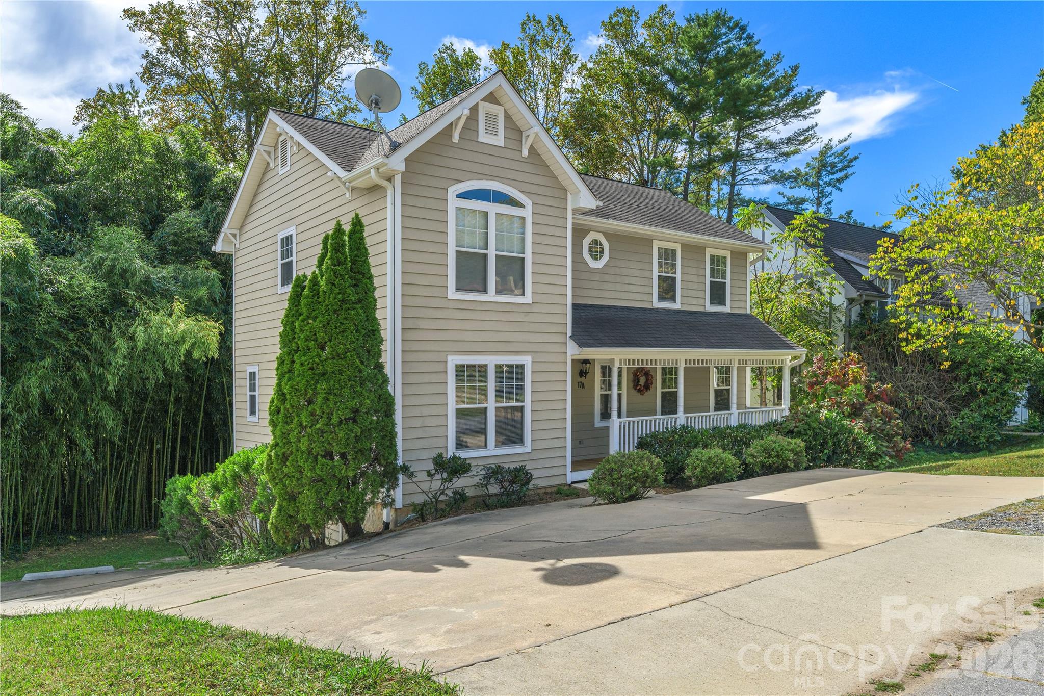 17 Sheridan Road