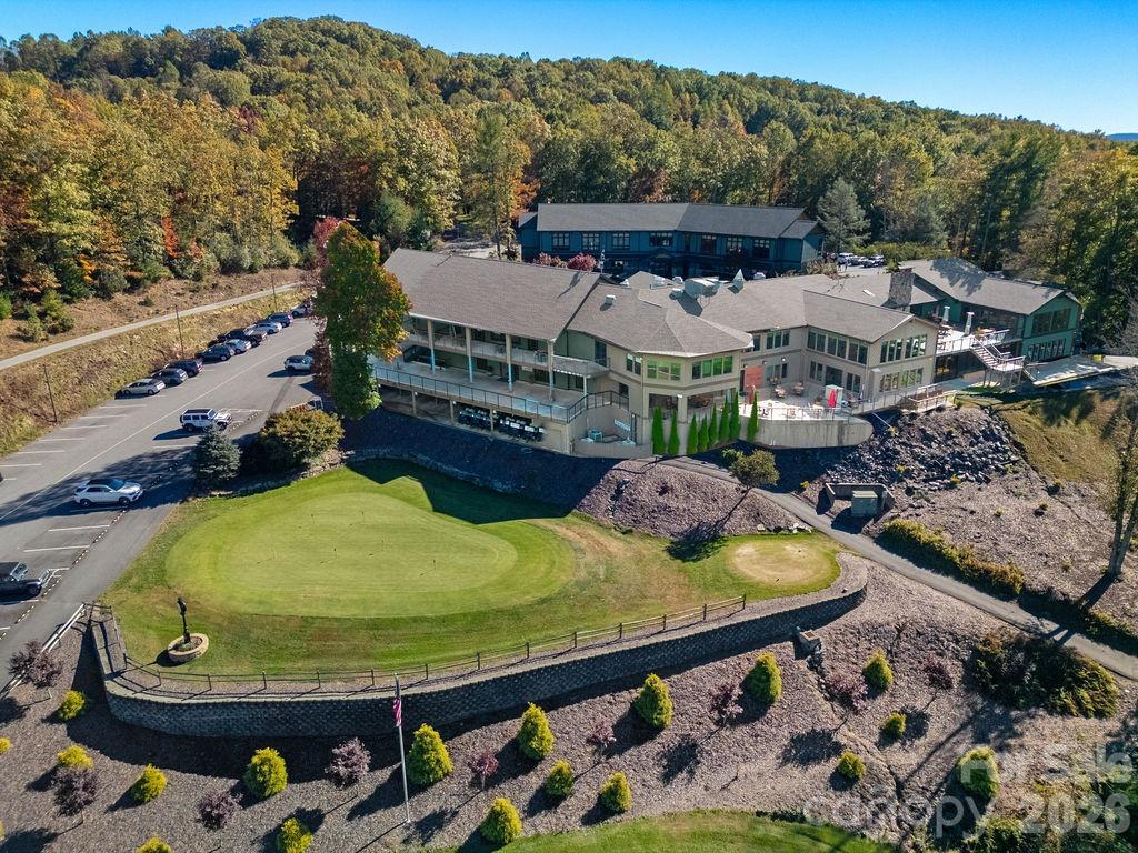 Connestee Falls - Residential