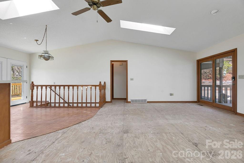 Connestee Falls - Residential