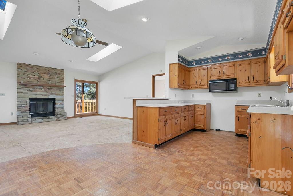 Connestee Falls - Residential