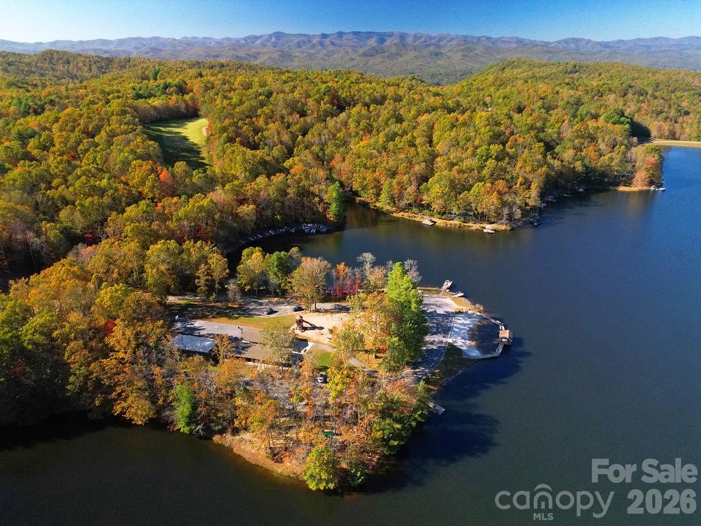 Connestee Falls - Residential