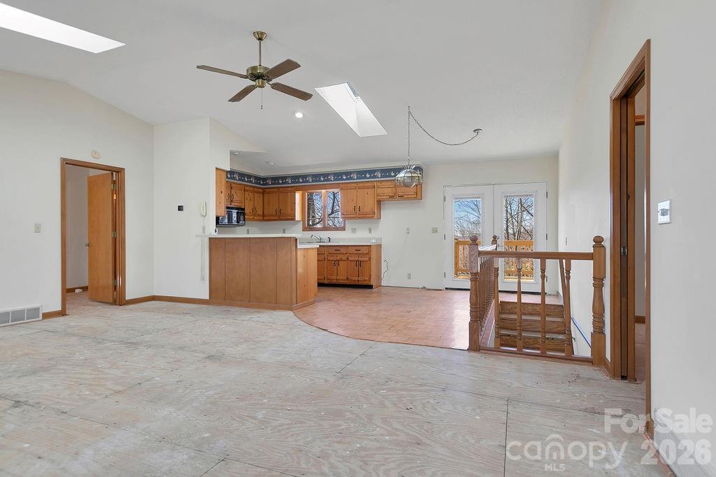 Connestee Falls - Residential