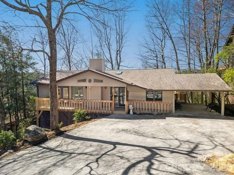 Photo of 416 Kanasgowa Drive, Brevard, NC 28712 (MLS # 4357629)