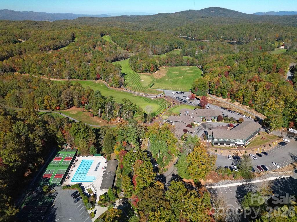 Connestee Falls - Residential