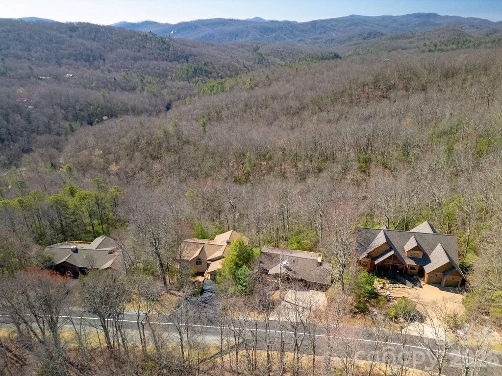 Connestee Falls - Residential