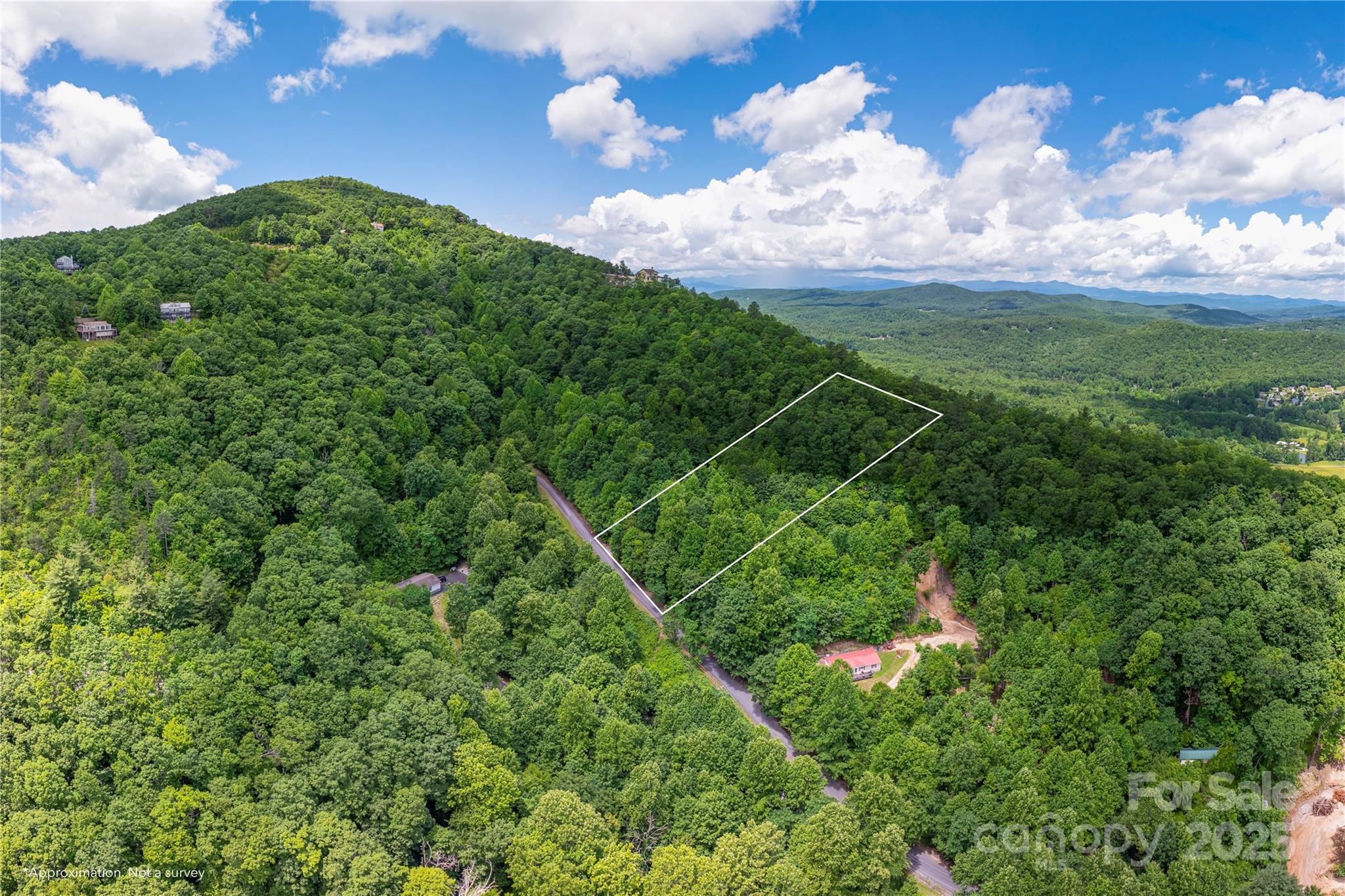 152 Bear Rock Road
