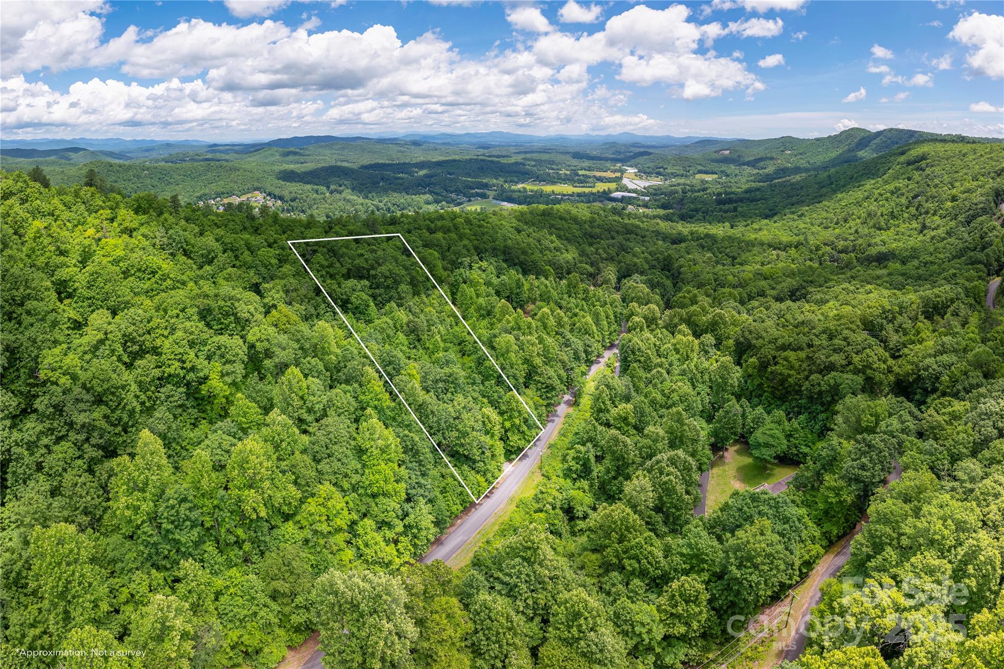 152 Bear Rock Road