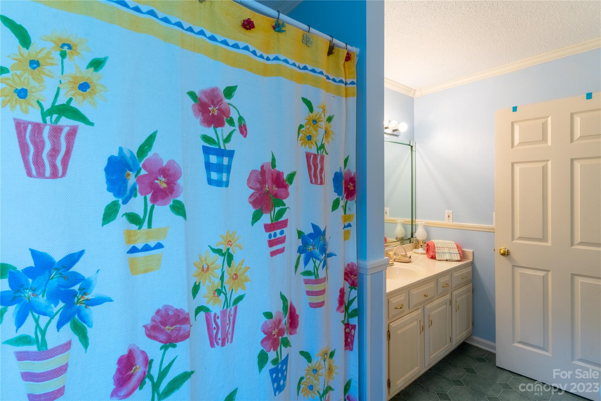 Bald Ridge - Residential