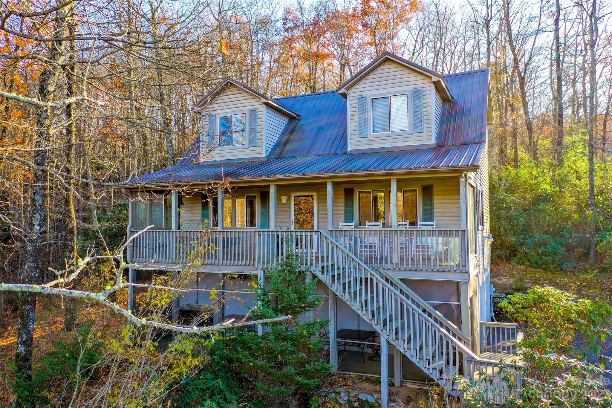 Bald Ridge - Residential