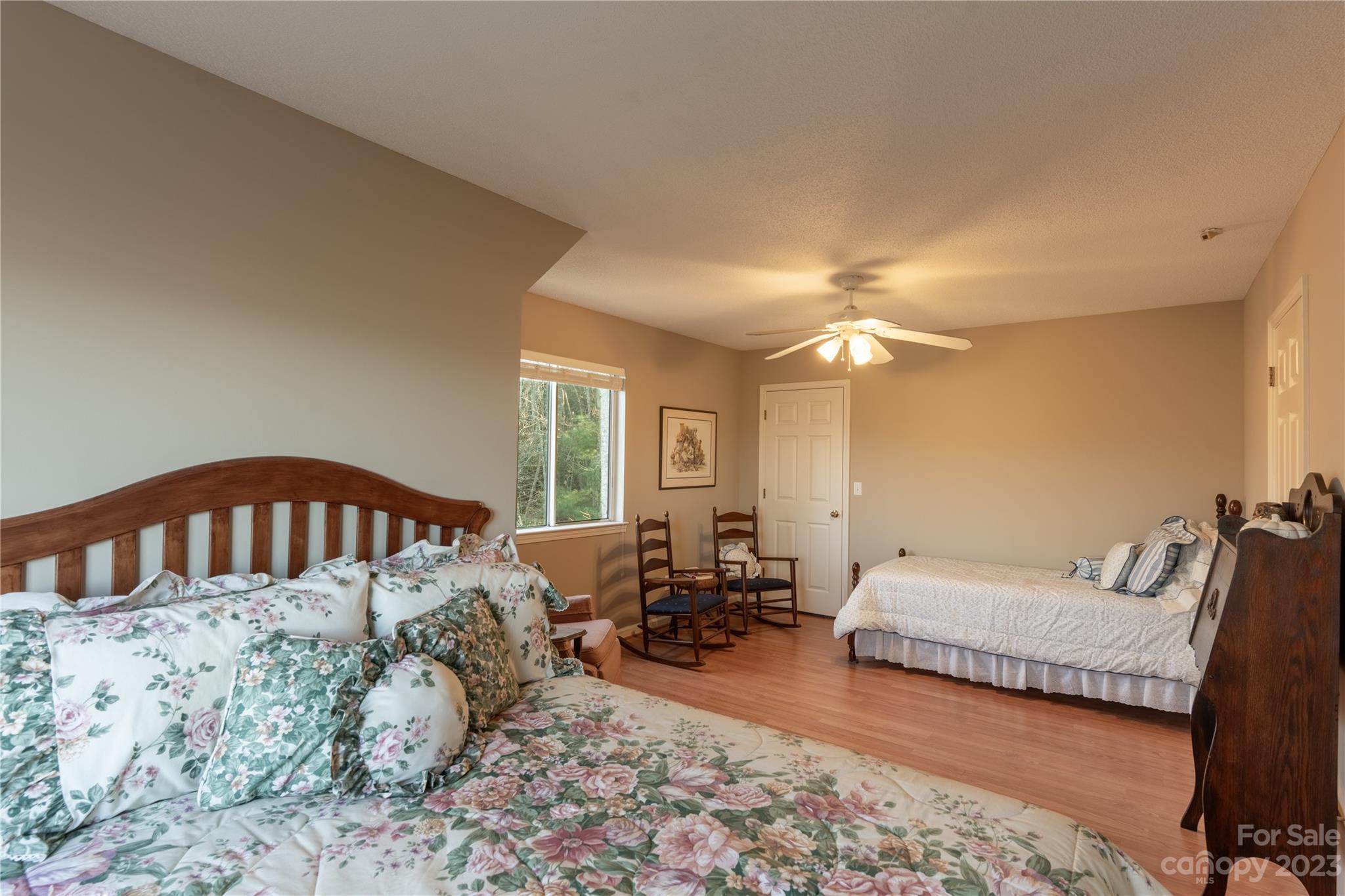 Bald Ridge - Residential