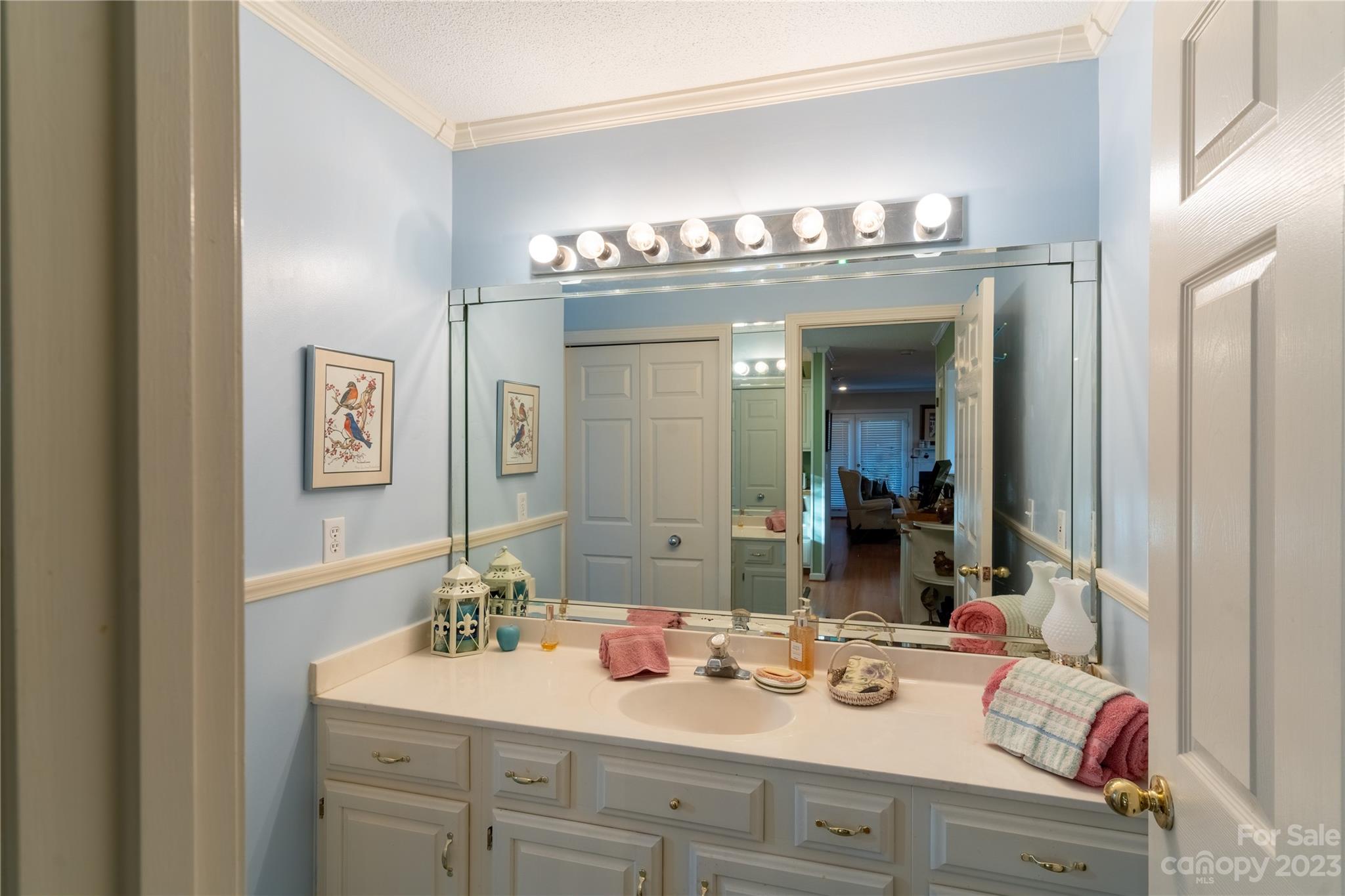 Bald Ridge - Residential