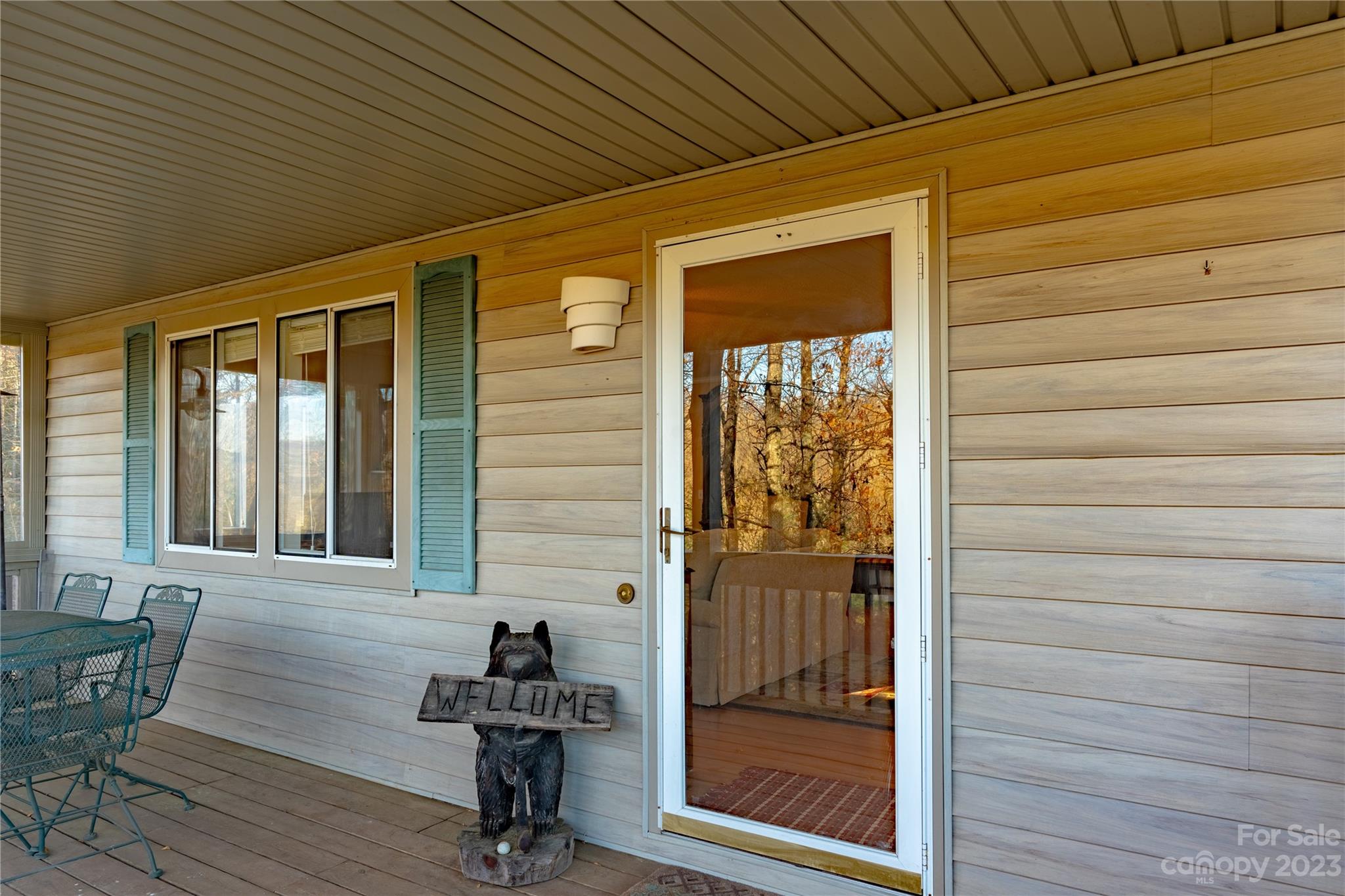 Bald Ridge - Residential