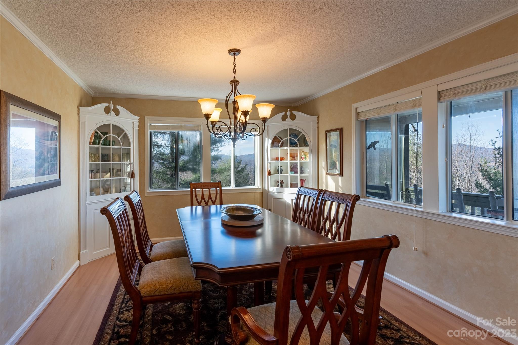 Bald Ridge - Residential