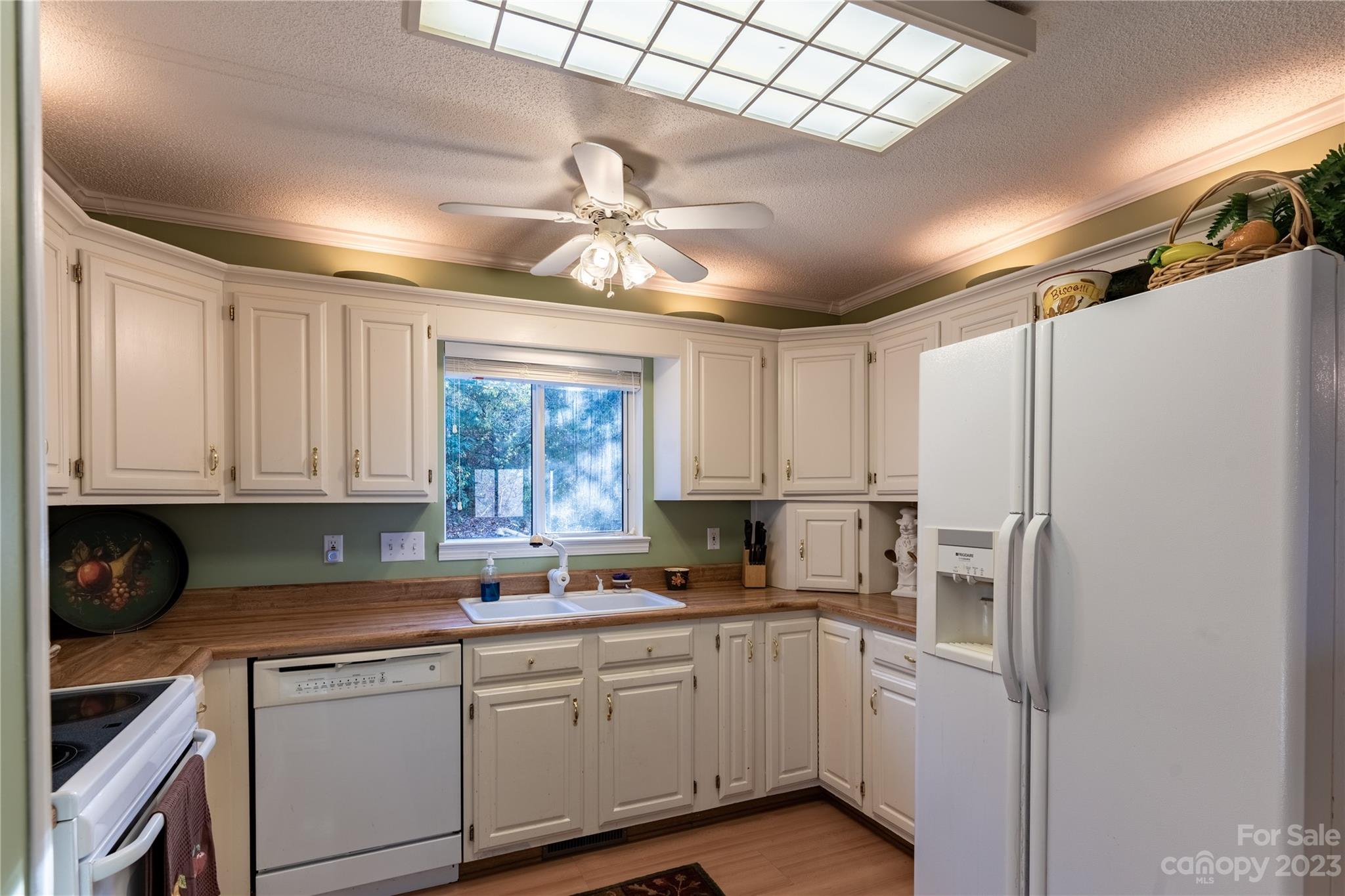 Bald Ridge - Residential