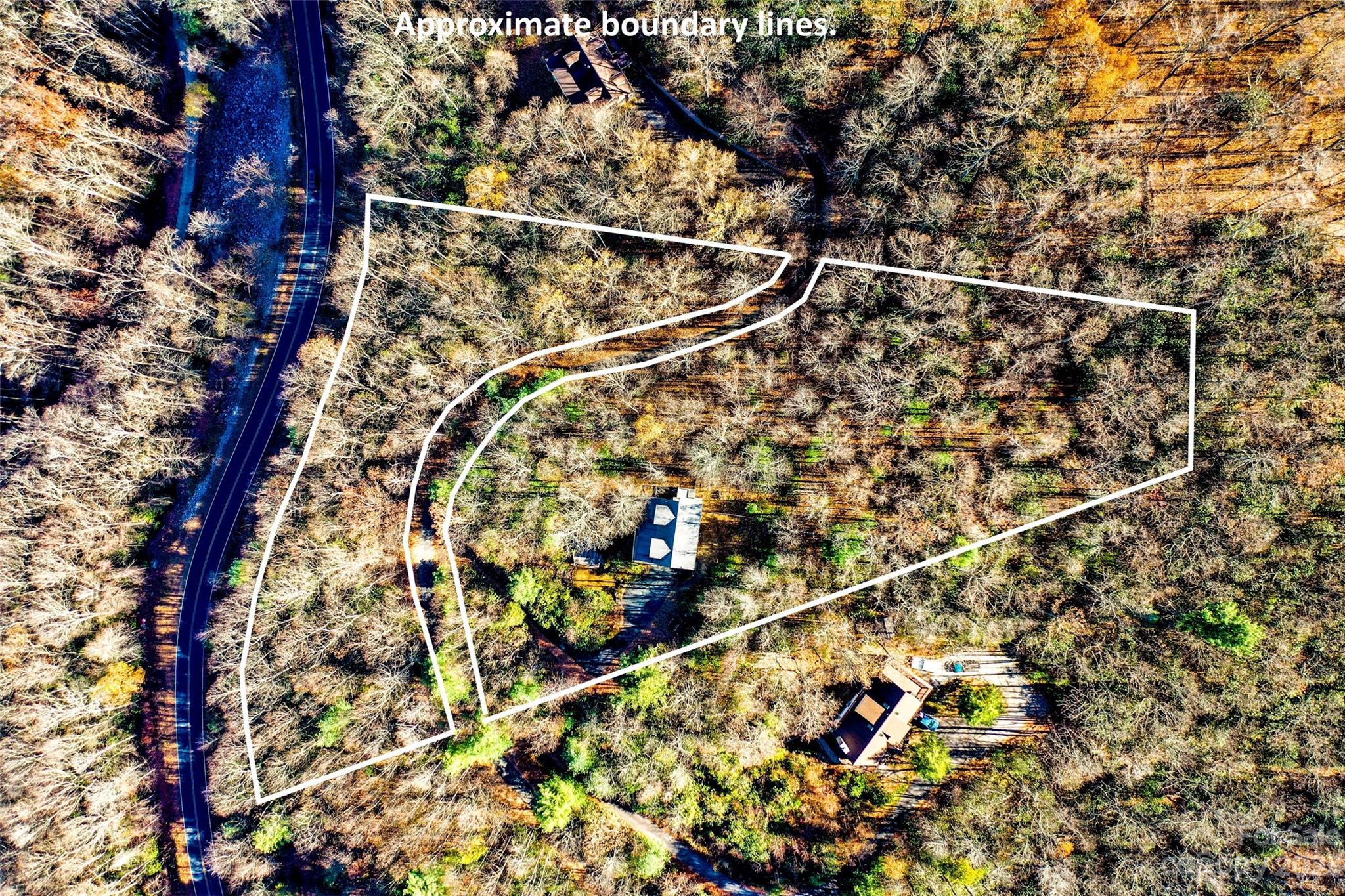 Bald Ridge - Residential