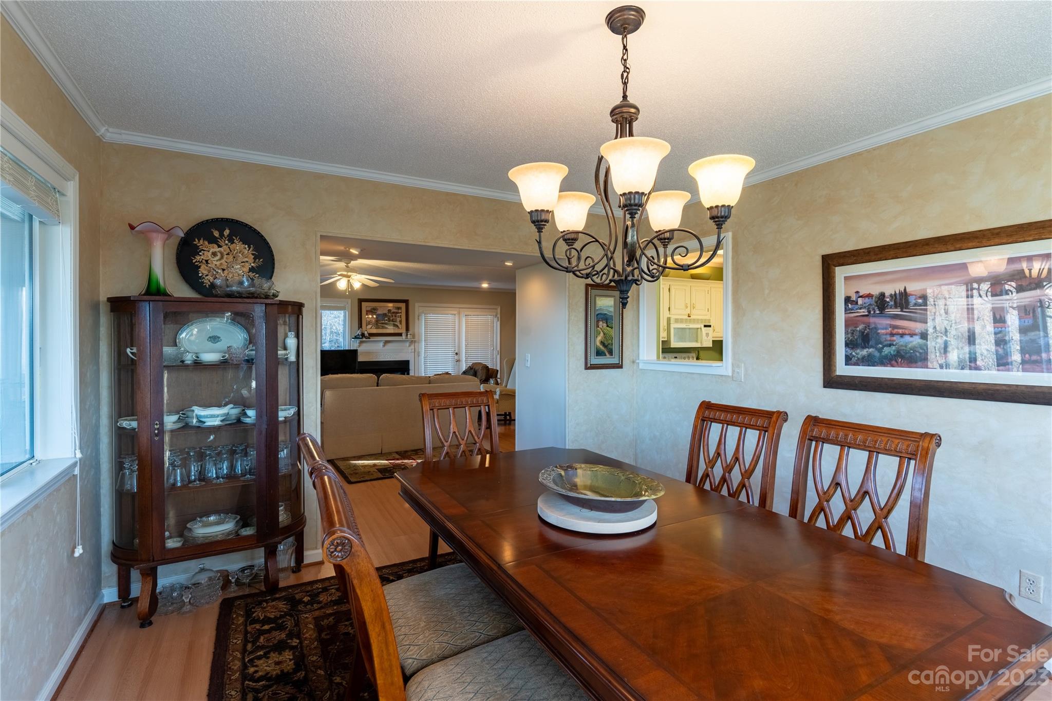 Bald Ridge - Residential