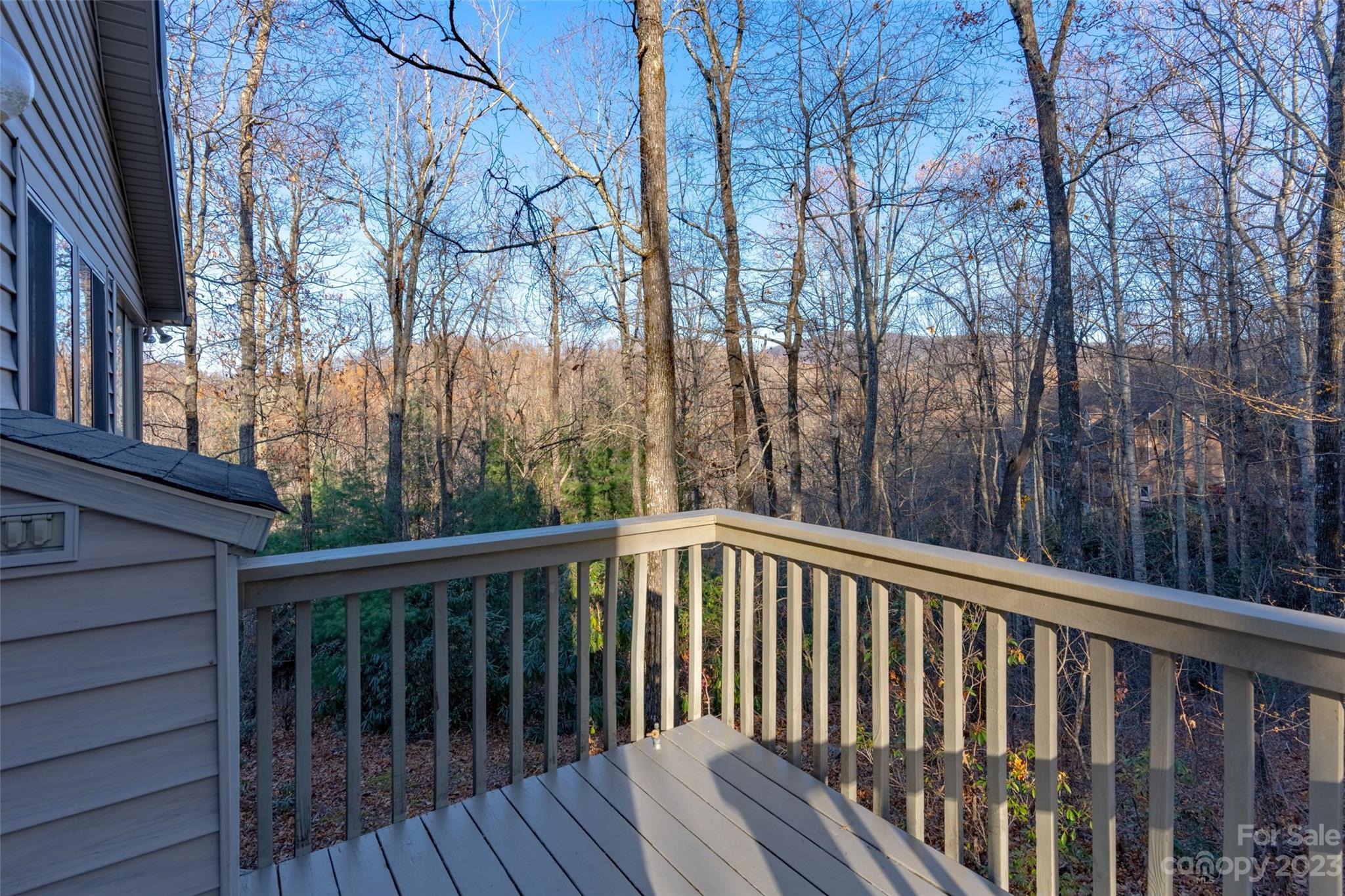 Bald Ridge - Residential