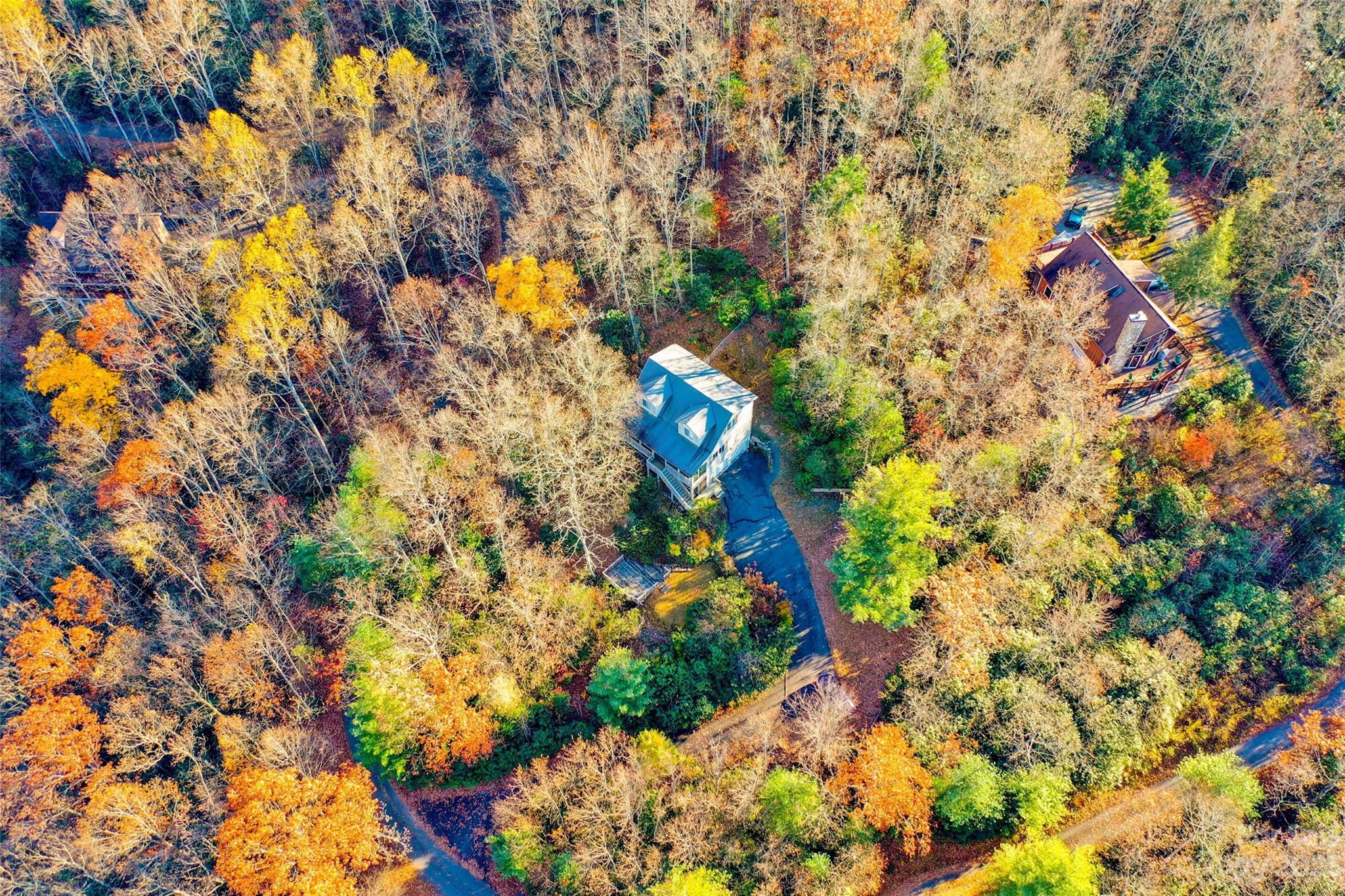 Bald Ridge - Residential