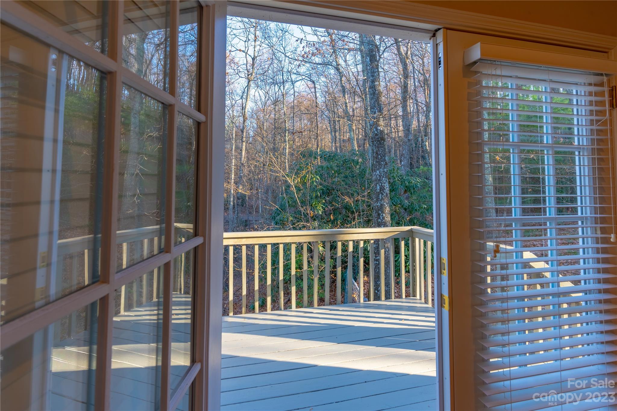 Bald Ridge - Residential