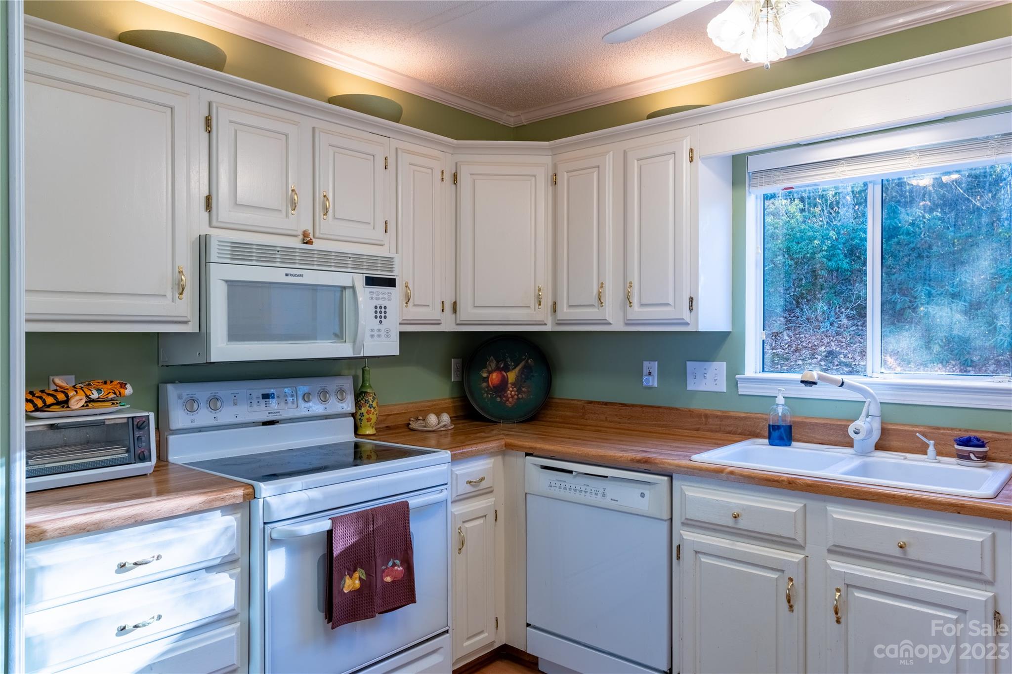 Bald Ridge - Residential