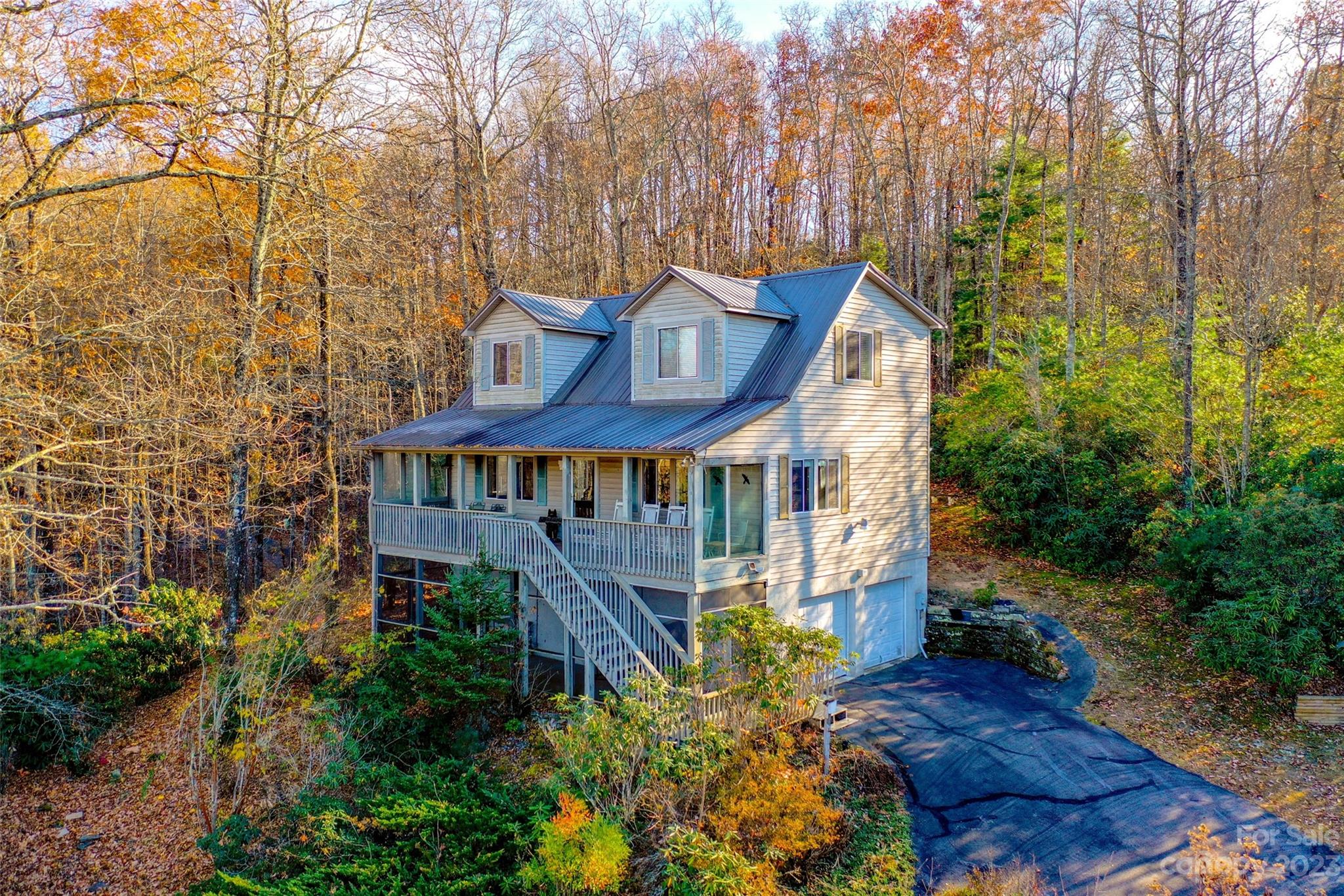 Bald Ridge - Residential