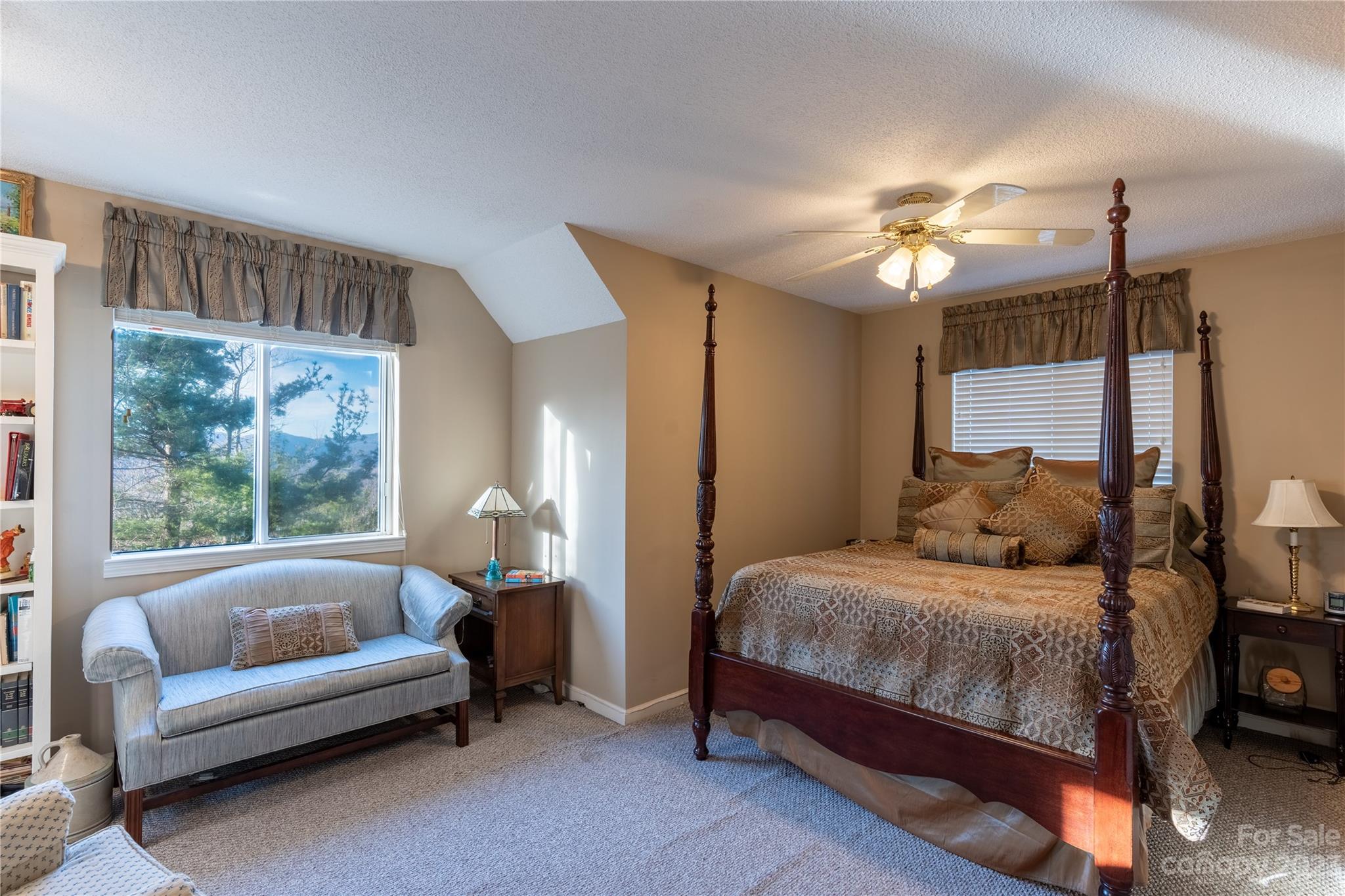 Bald Ridge - Residential