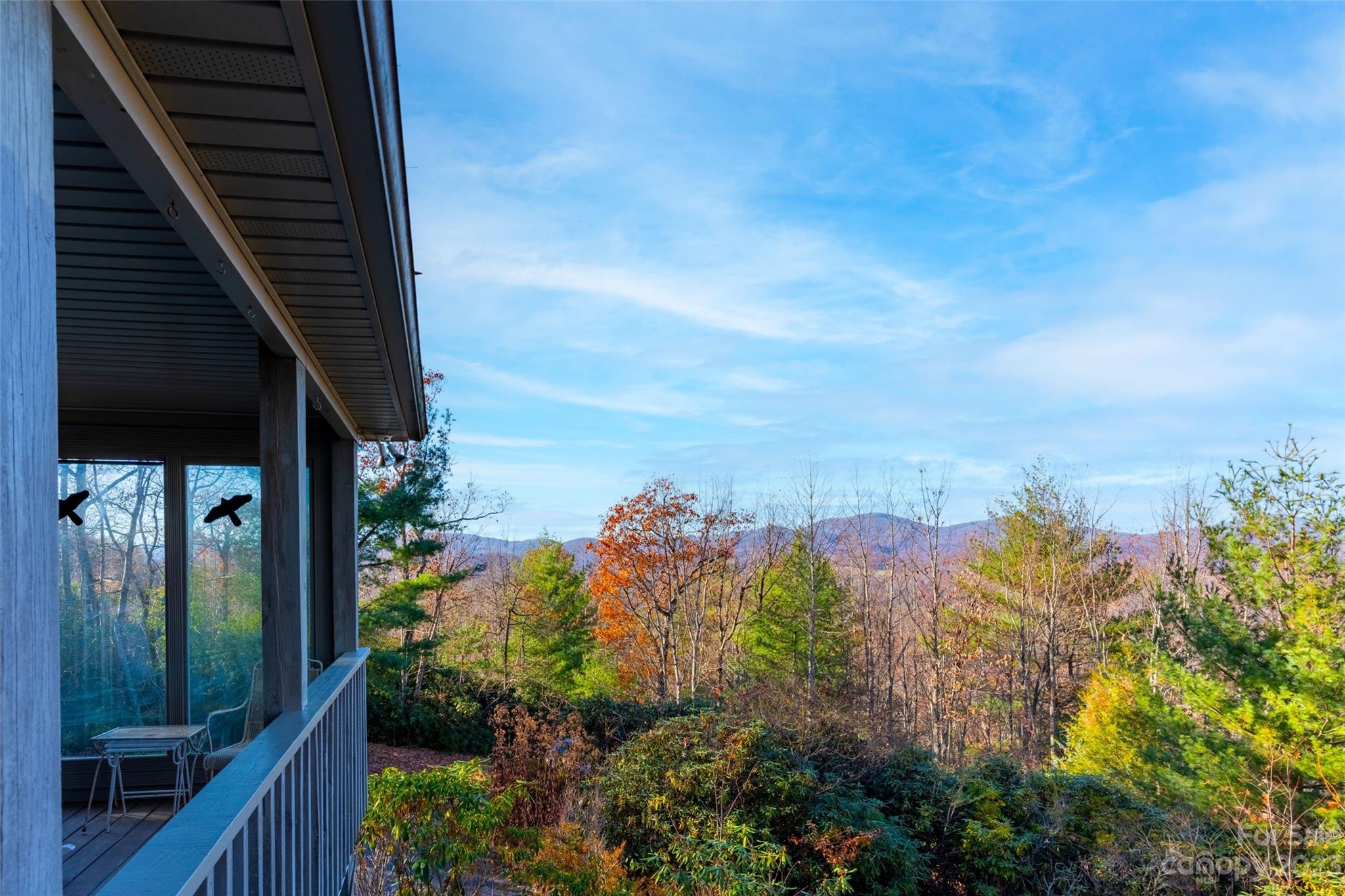 Bald Ridge - Residential