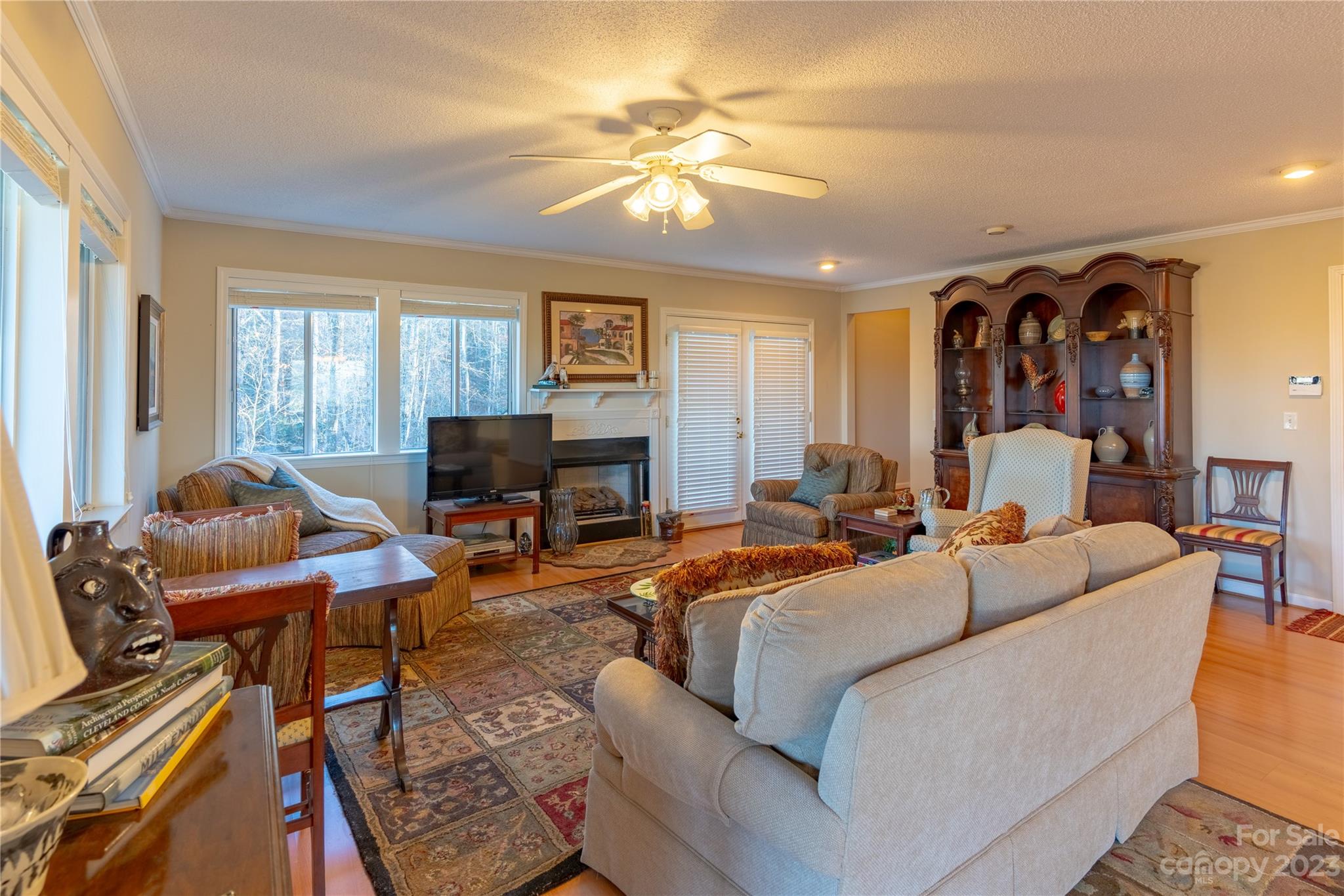 Bald Ridge - Residential