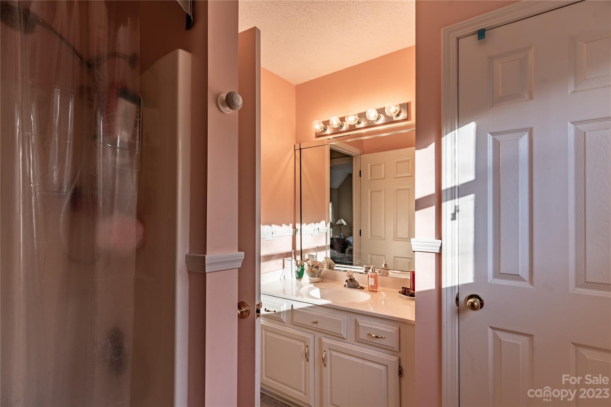 Bald Ridge - Residential