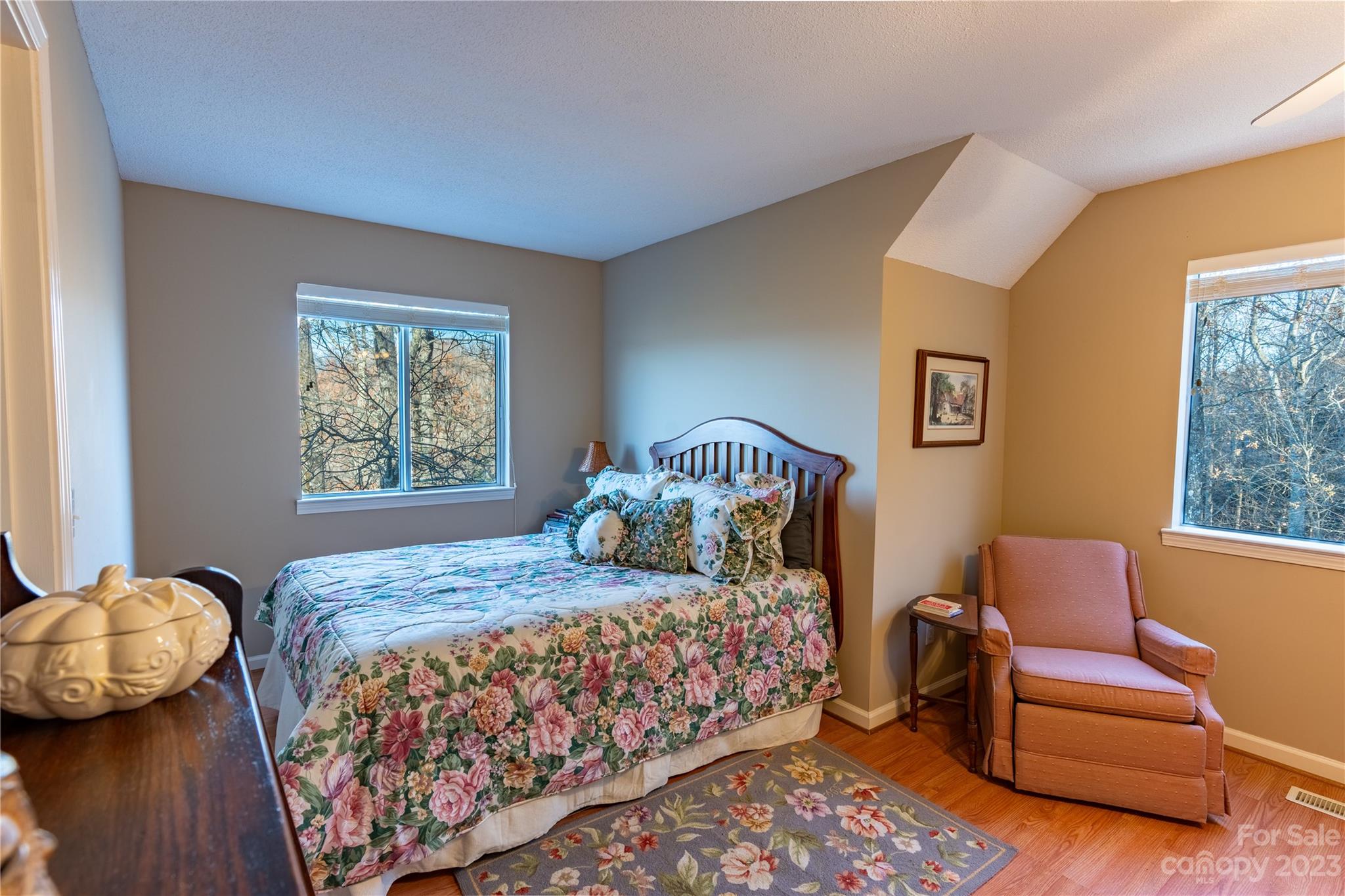 Bald Ridge - Residential