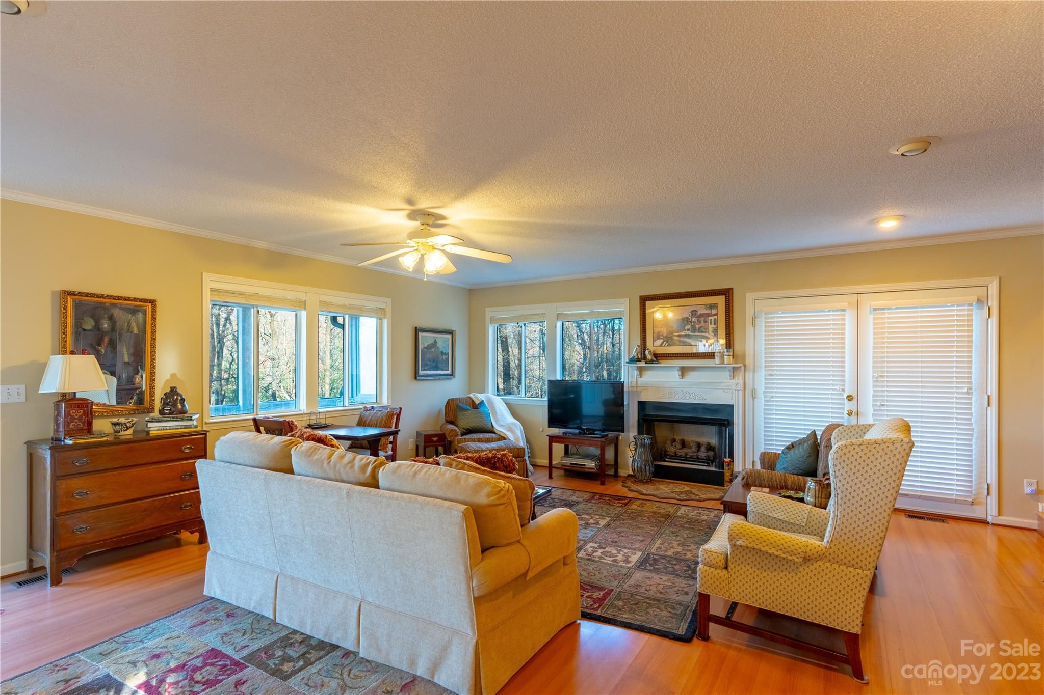 Bald Ridge - Residential