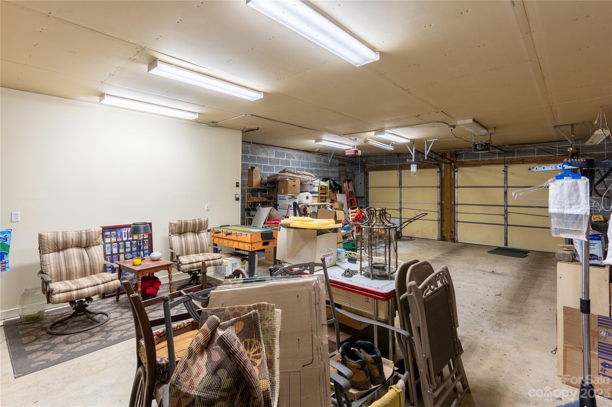 Bald Ridge - Residential