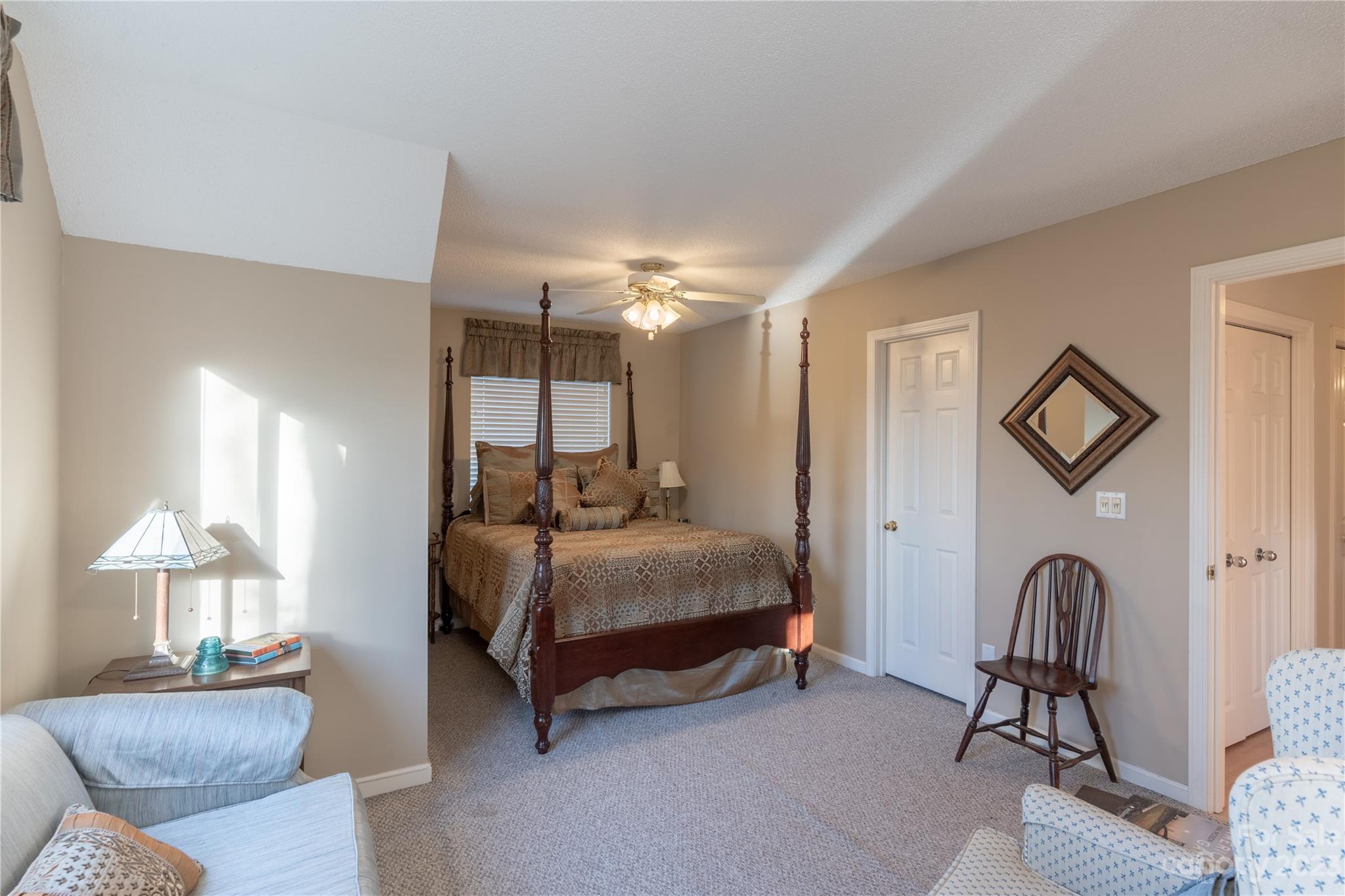 Bald Ridge - Residential