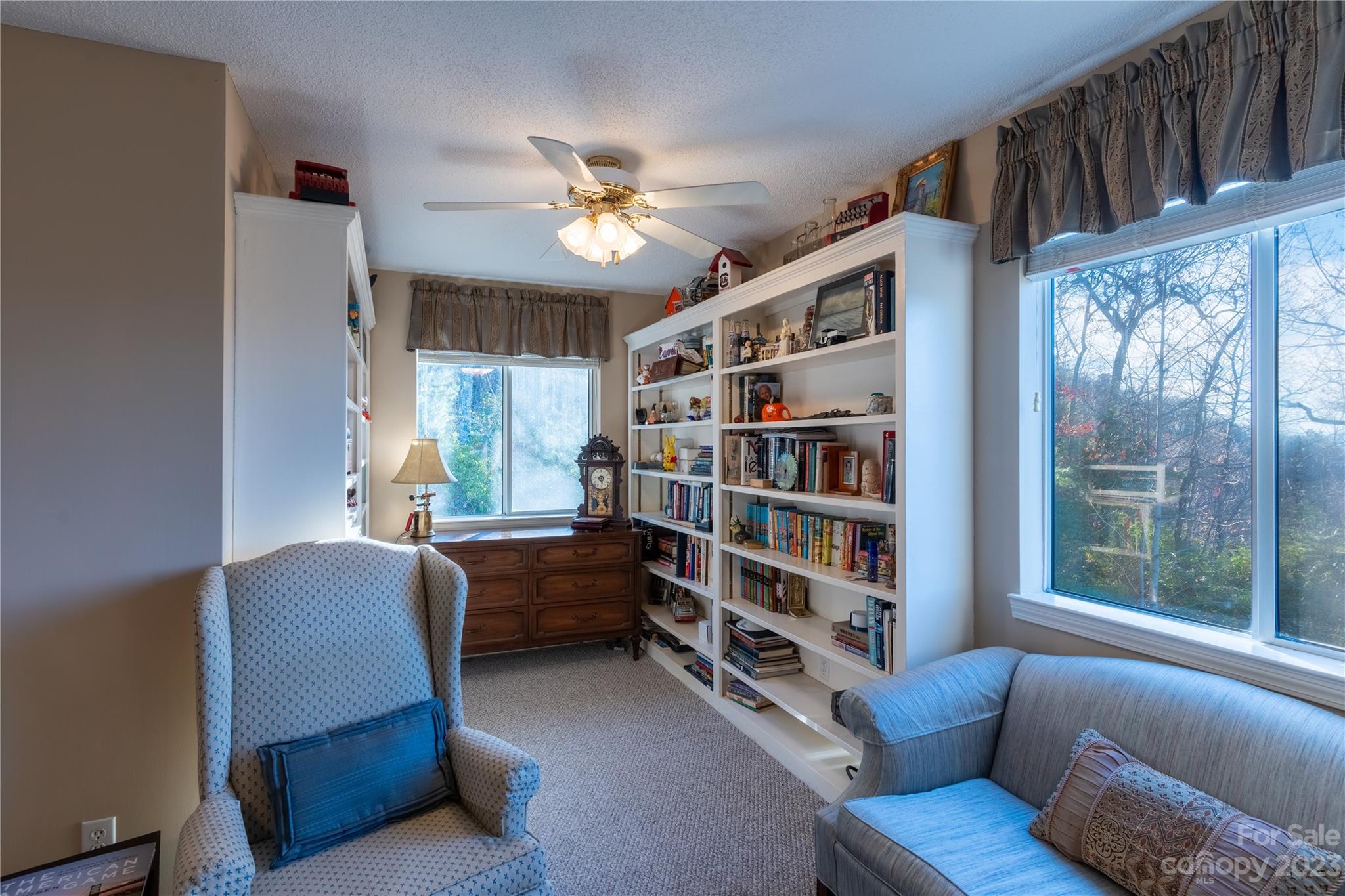 Bald Ridge - Residential