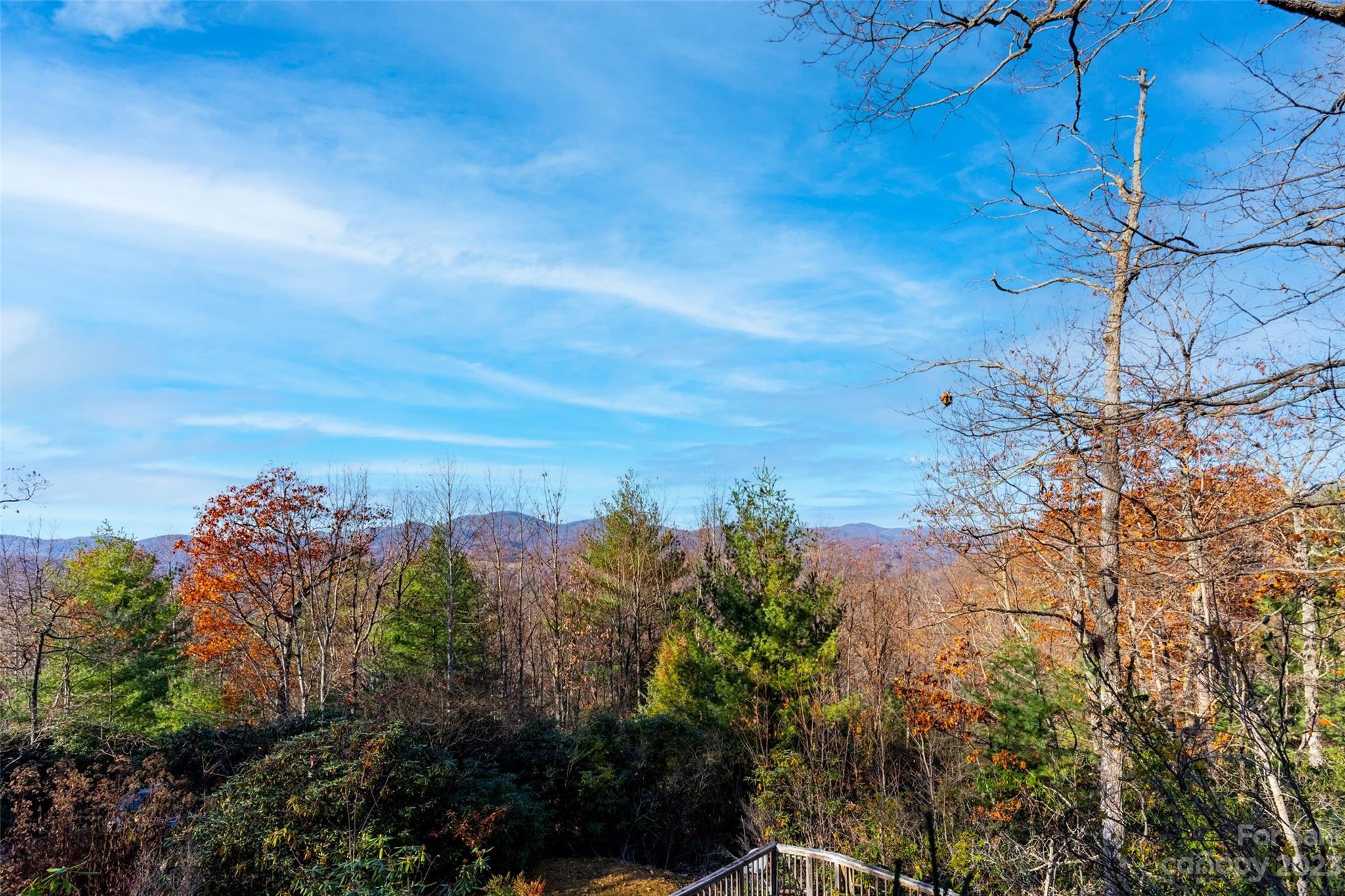 Bald Ridge - Residential