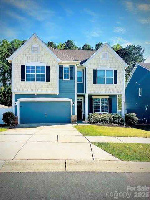 Photo of 3943 Norman View Drive, Sherrills Ford, NC 28673 (MLS # 4385769)