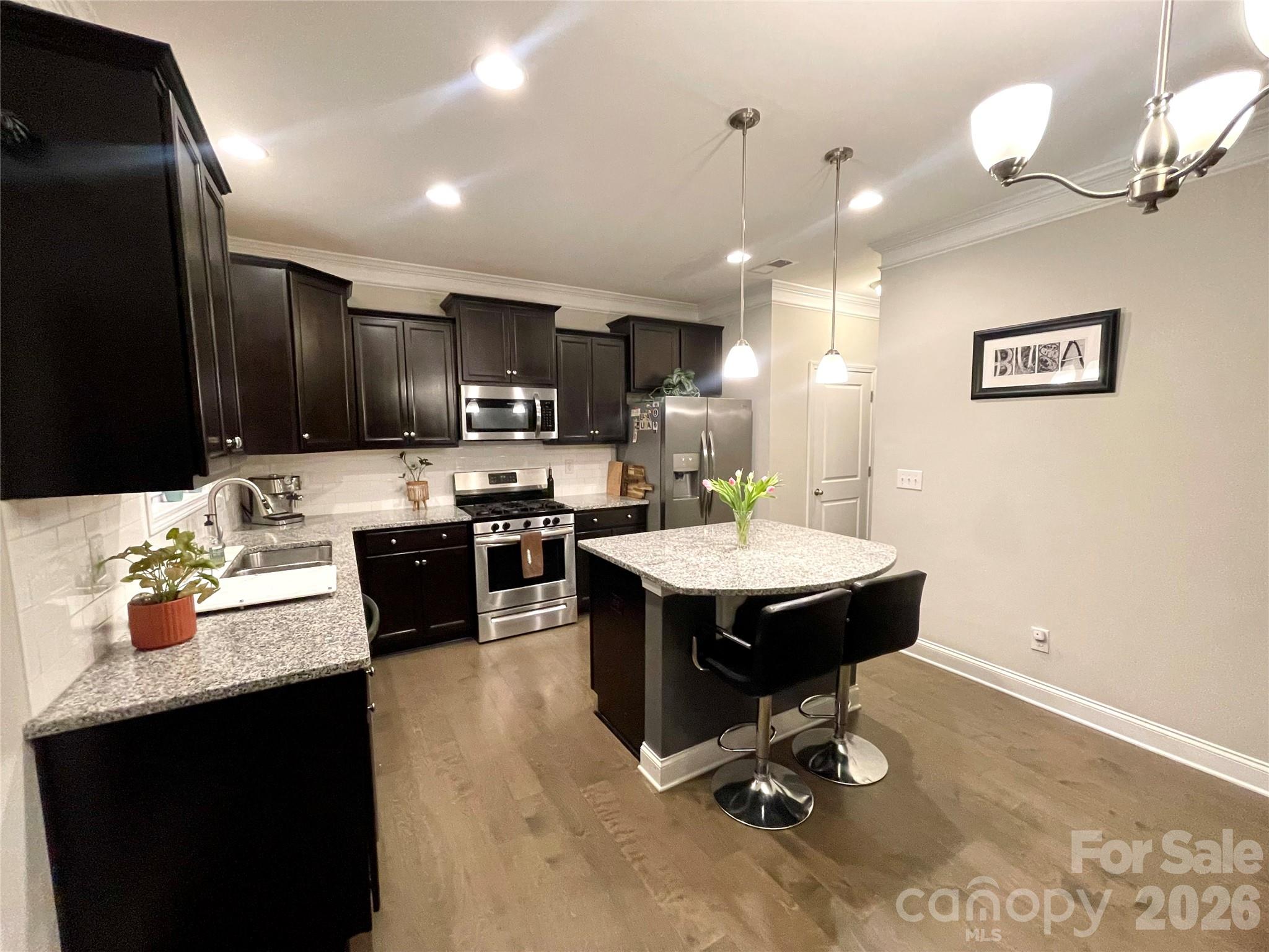 3943 Norman View Drive