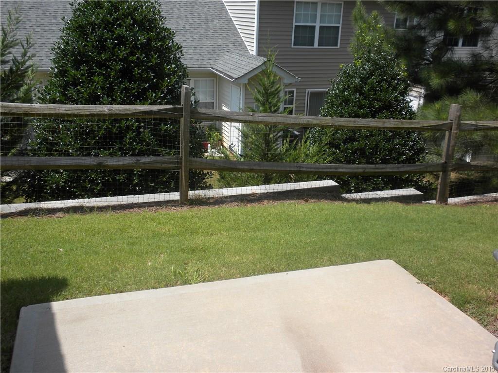 Hanover - Residential Lease