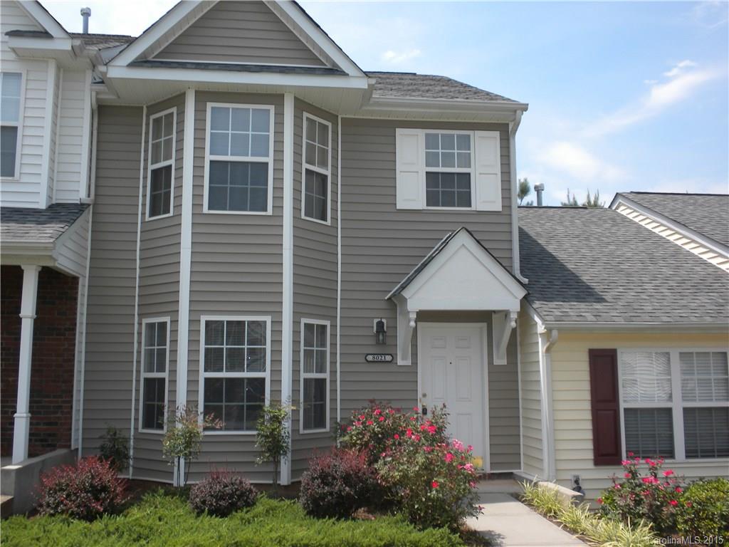 Hanover - Residential Lease