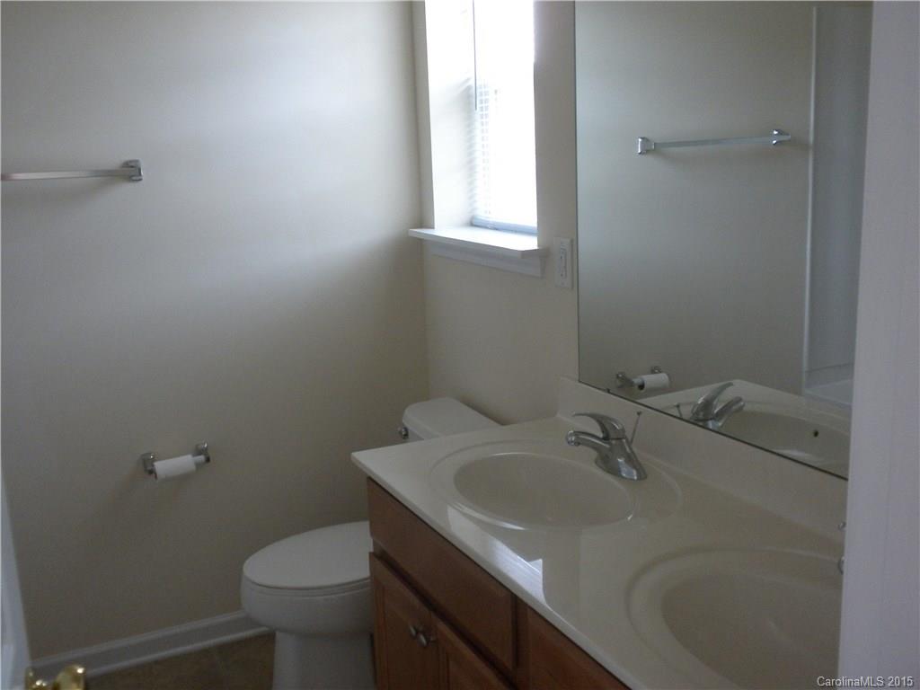 Hanover - Residential Lease