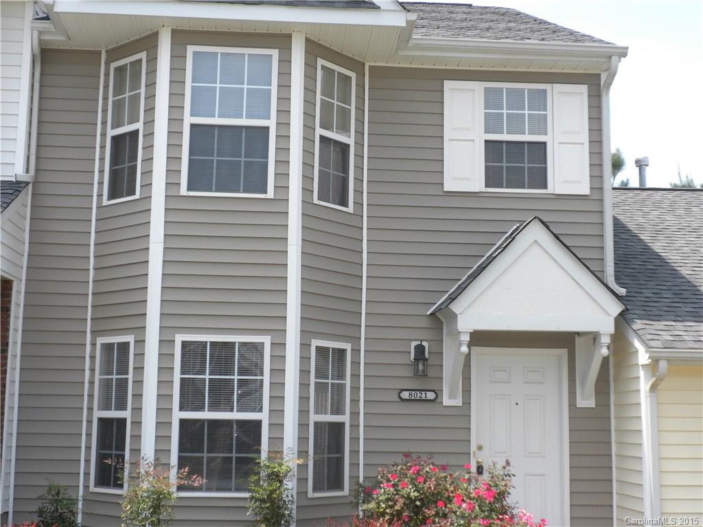 Hanover - Residential Lease