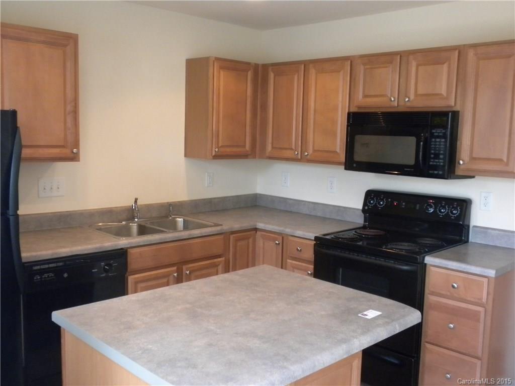 Hanover - Residential Lease