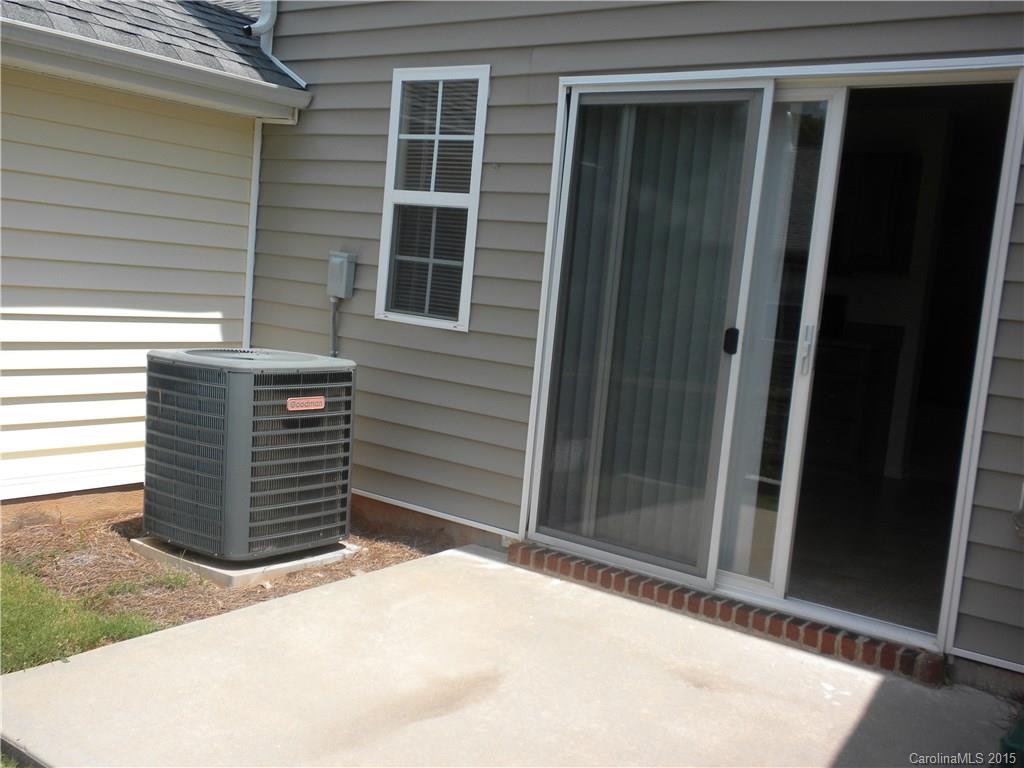 Hanover - Residential Lease