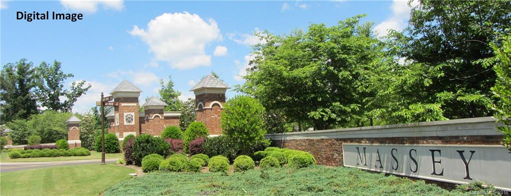 Massey - Residential