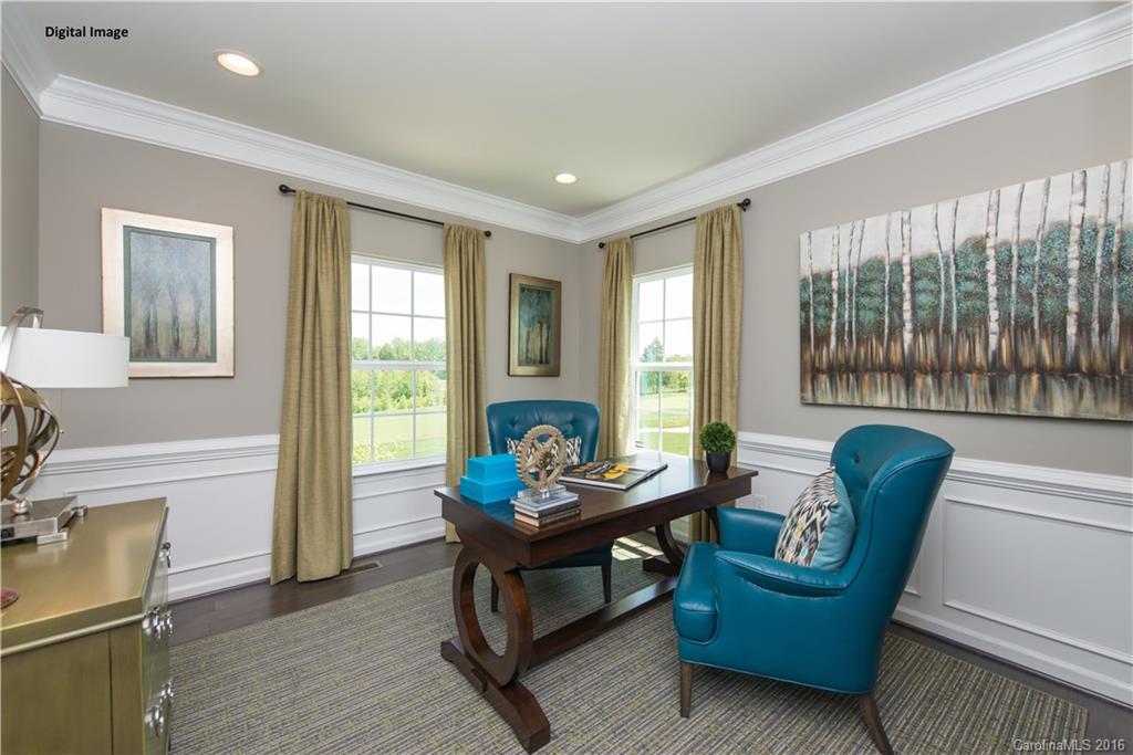 Massey - Residential