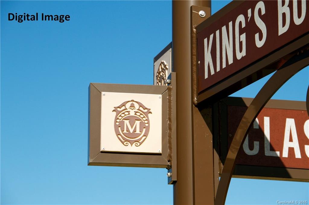 Massey - Residential