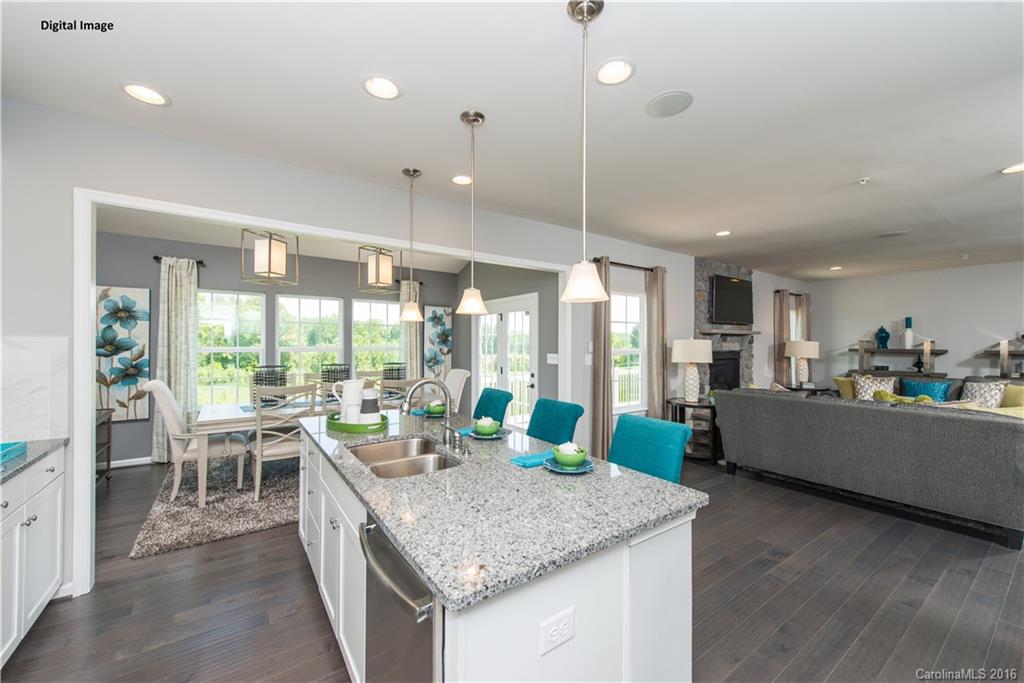 Massey - Residential