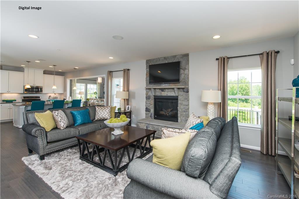 Massey - Residential