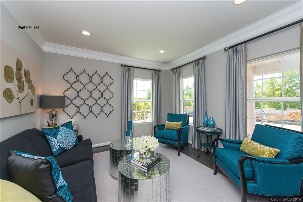 Massey - Residential